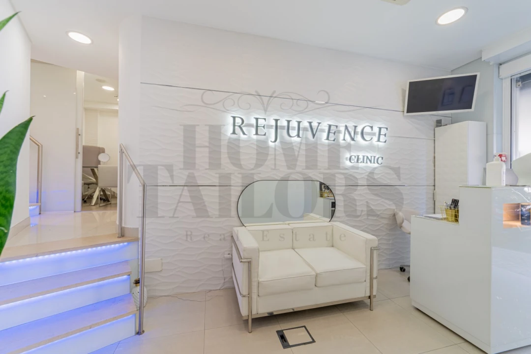 Negócio para Cedência de Quotas em Arroios Foto 12