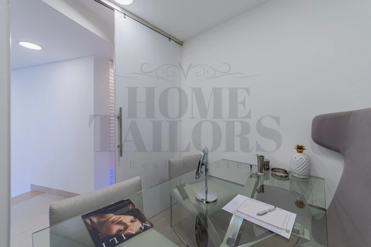 Negócio para Cedência de Quotas em Arroios Foto 6