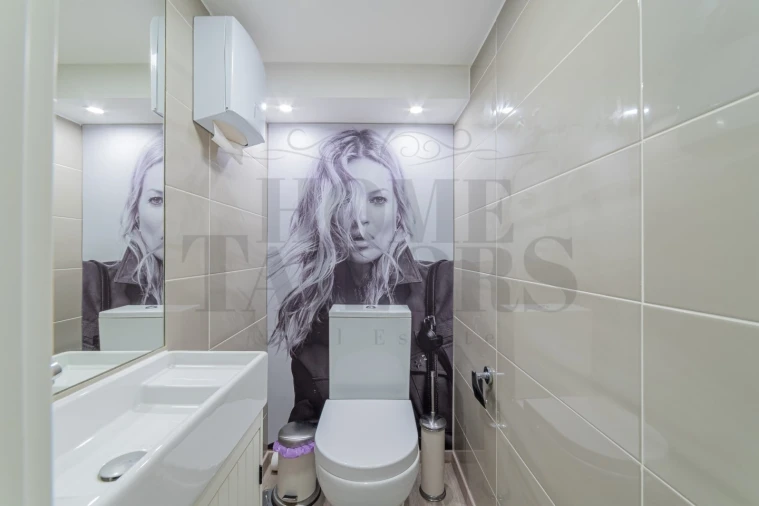 Negócio para Cedência de Quotas em Arroios Foto 15