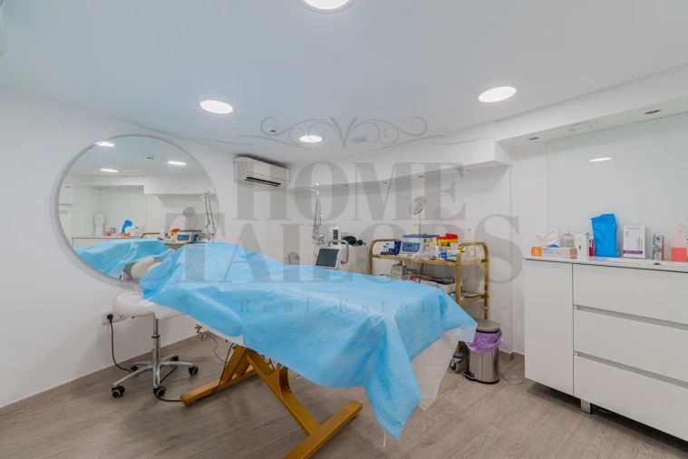 Negócio para Cedência de Quotas em Arroios Foto 16