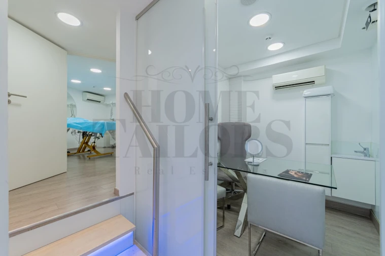 Negócio para Cedência de Quotas em Arroios Foto 18