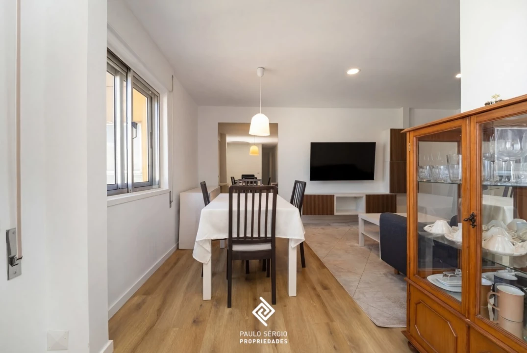 Apartamento T3 para Arrendamento em Santa Marinha e São Pedro da Afurada Foto 4