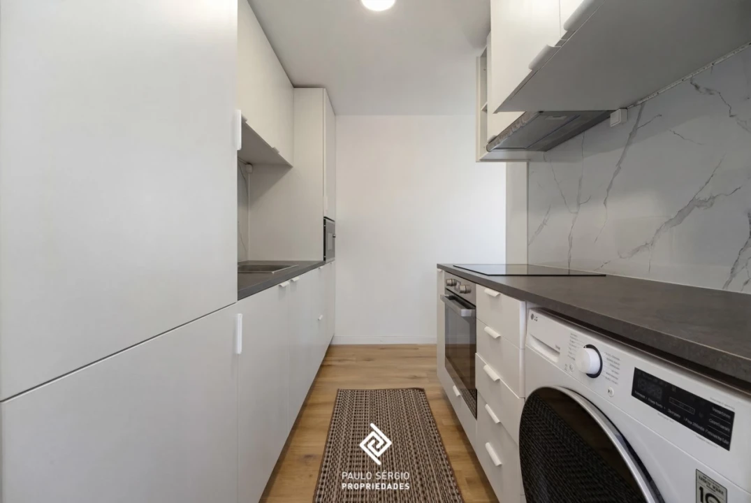 Apartamento T3 para Arrendamento em Santa Marinha e São Pedro da Afurada Foto 5