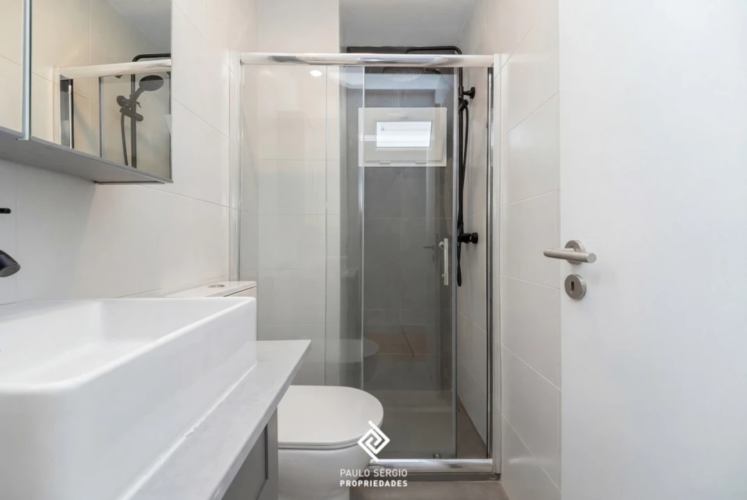 Apartamento T3 para Arrendamento em Santa Marinha e São Pedro da Afurada Foto 10