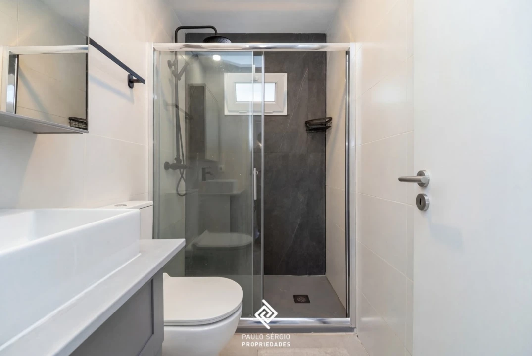 Apartamento T3 para Arrendamento em Santa Marinha e São Pedro da Afurada Foto 13