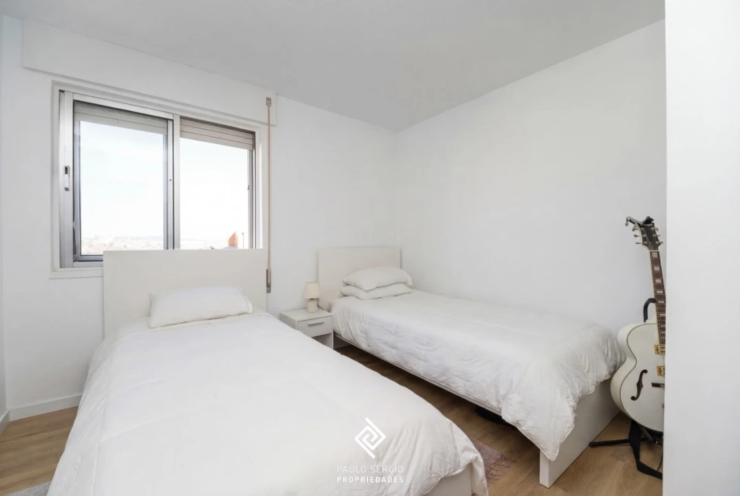 Apartamento T3 para Arrendamento em Santa Marinha e São Pedro da Afurada Foto 14