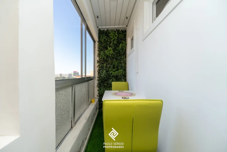 Apartamento T3 para Arrendamento em Santa Marinha e São Pedro da Afurada Foto 7