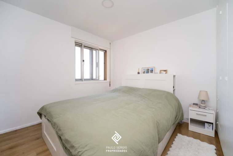 Apartamento T3 para Arrendamento em Santa Marinha e São Pedro da Afurada Foto 8