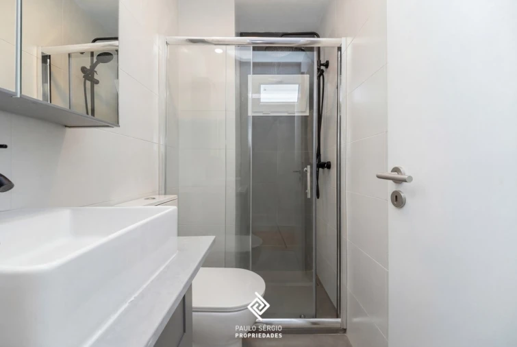 Apartamento T3 para Arrendamento em Santa Marinha e São Pedro da Afurada Foto 10