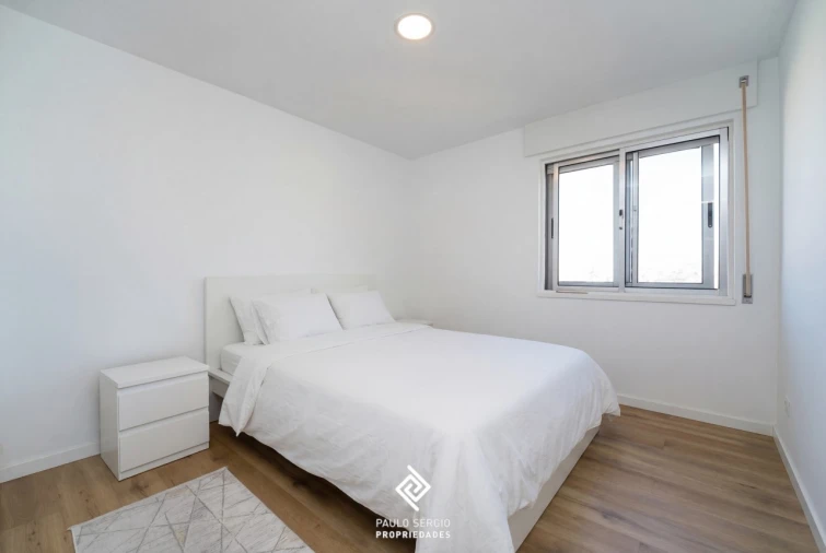 Apartamento T3 para Arrendamento em Santa Marinha e São Pedro da Afurada Foto 11