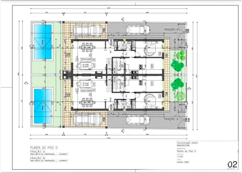 Moradia T4 para Venda em Fernao Ferro Foto 8