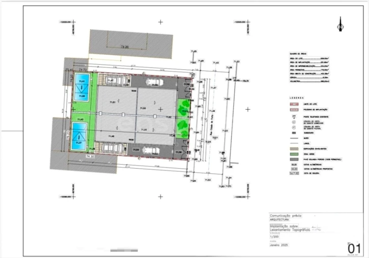 Moradia T4 para Venda em Fernao Ferro Foto 10