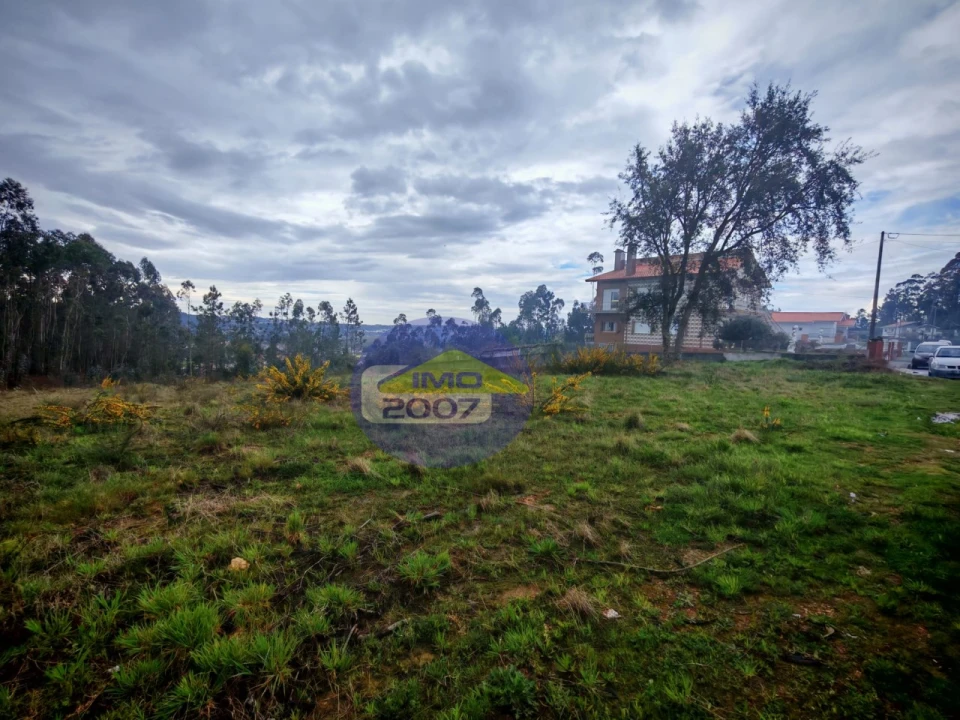 Terreno para Venda em Lobão, Gião, Louredo e Guisande Foto 4