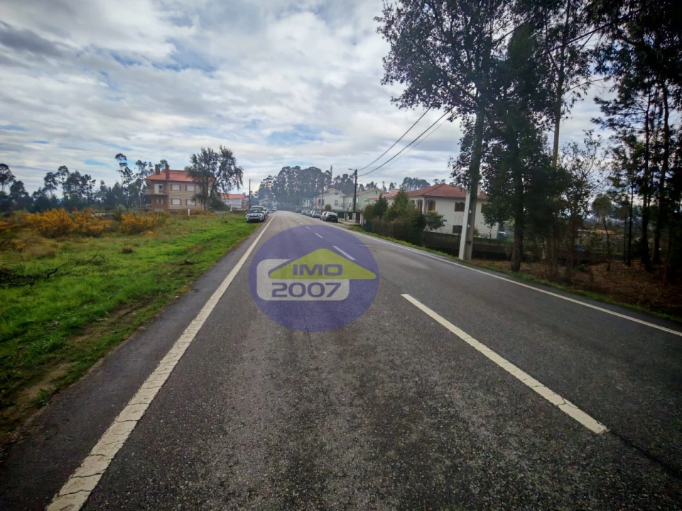 Terreno para Venda em Lobão, Gião, Louredo e Guisande Foto 6