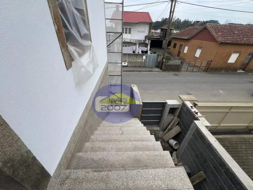Moradia T3 para Venda em Lobão, Gião, Louredo e Guisande Foto 40