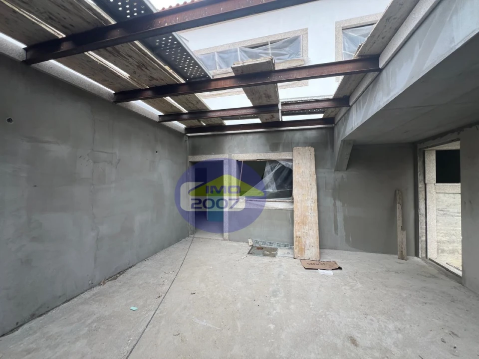 Moradia T3 para Venda em Lobão, Gião, Louredo e Guisande Foto 52