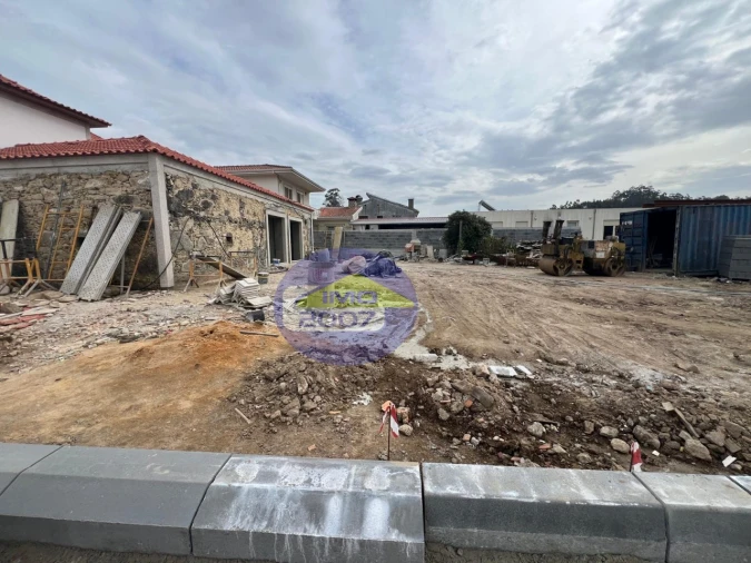 Moradia T3 para Venda em Lobão, Gião, Louredo e Guisande Foto 4