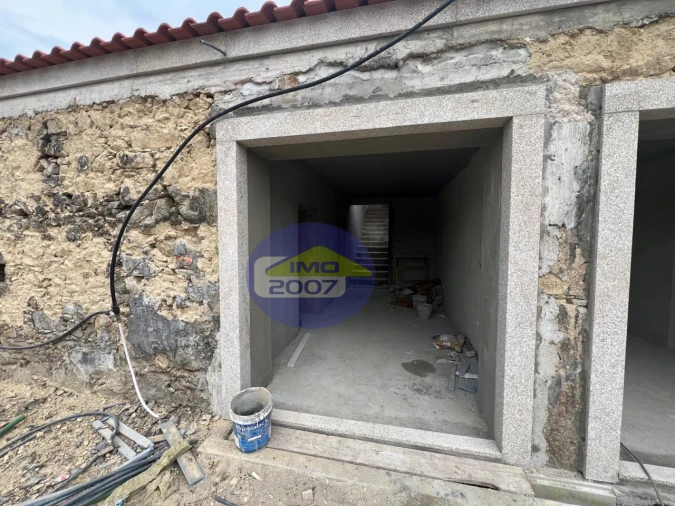 Moradia T3 para Venda em Lobão, Gião, Louredo e Guisande Foto 25