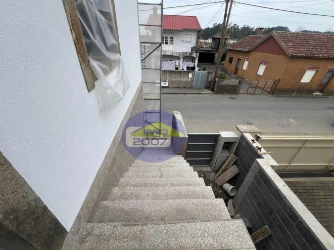 Moradia T3 para Venda em Lobão, Gião, Louredo e Guisande Foto 40