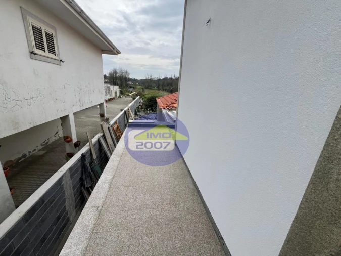 Moradia T3 para Venda em Lobão, Gião, Louredo e Guisande Foto 41
