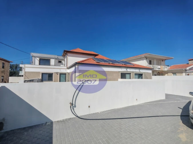 Moradia T3 para Venda em Lobão, Gião, Louredo e Guisande Foto 15