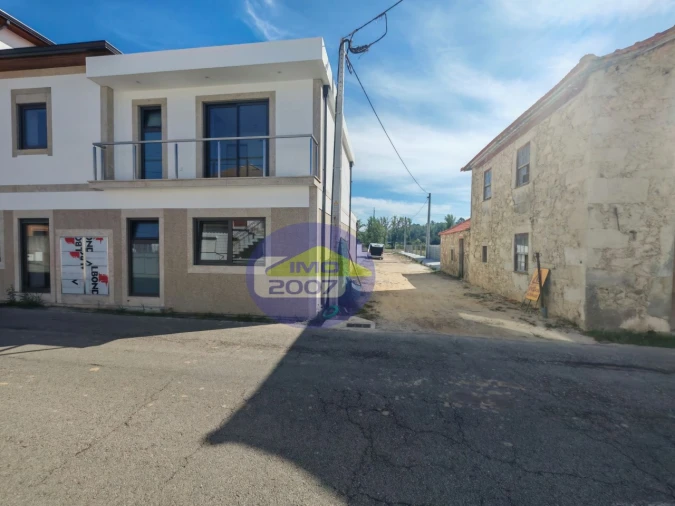 Moradia T3 para Venda em Lobão, Gião, Louredo e Guisande Foto 18