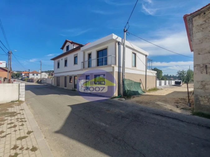Moradia T3 para Venda em Lobão, Gião, Louredo e Guisande Foto 19