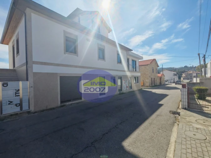 Moradia T3 para Venda em Lobão, Gião, Louredo e Guisande Foto 20