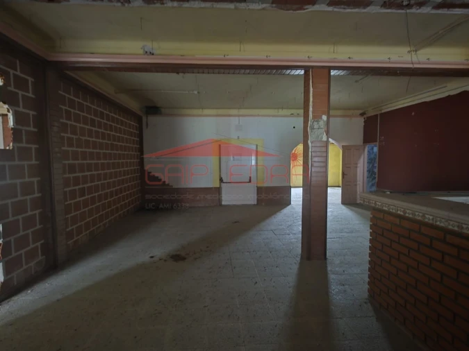 Moradia T4 para Venda em Ferro Foto 14