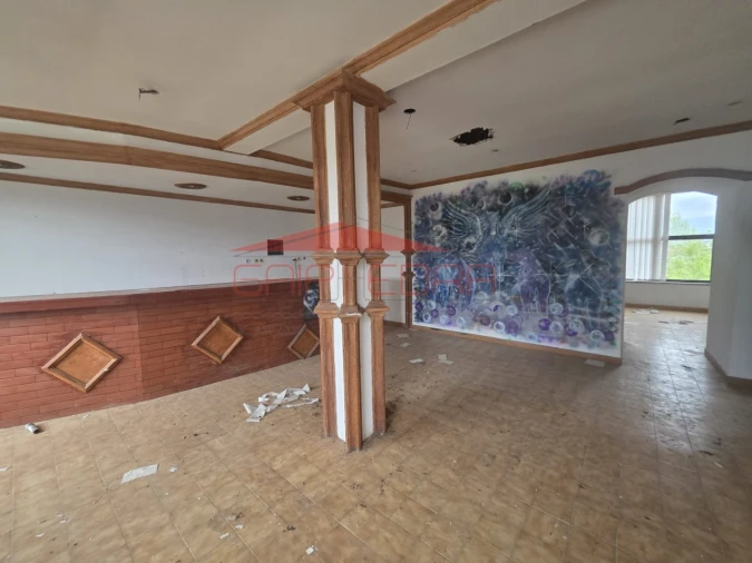 Moradia T4 para Venda em Ferro Foto 20