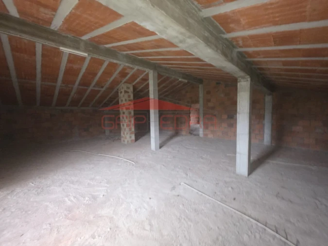 Moradia T4 para Venda em Ferro Foto 33