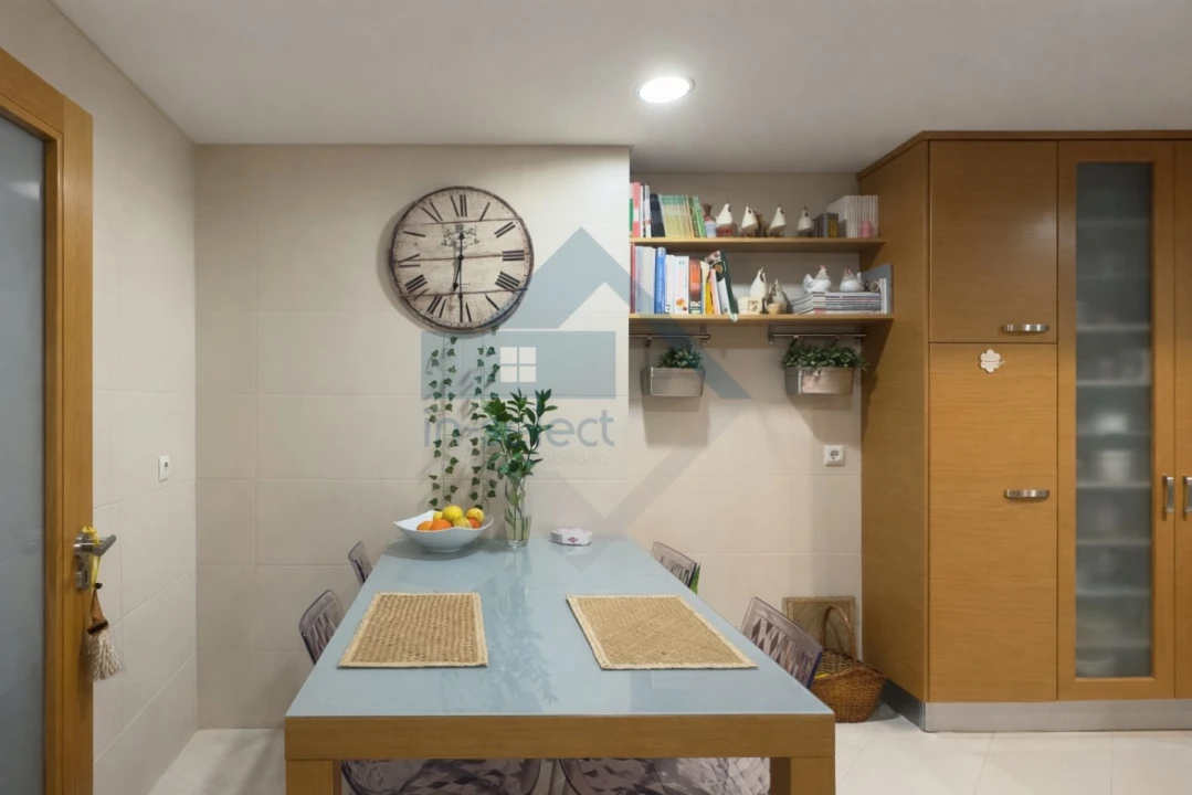 Apartamento T4 para Venda em Loule (São Clemente) Foto 7