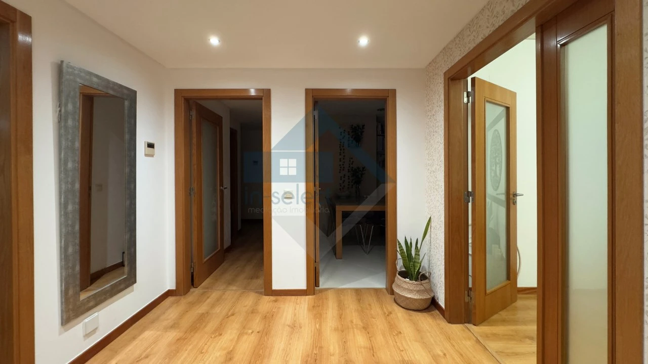 Apartamento T4 para Venda em Loule (São Clemente) Foto 10