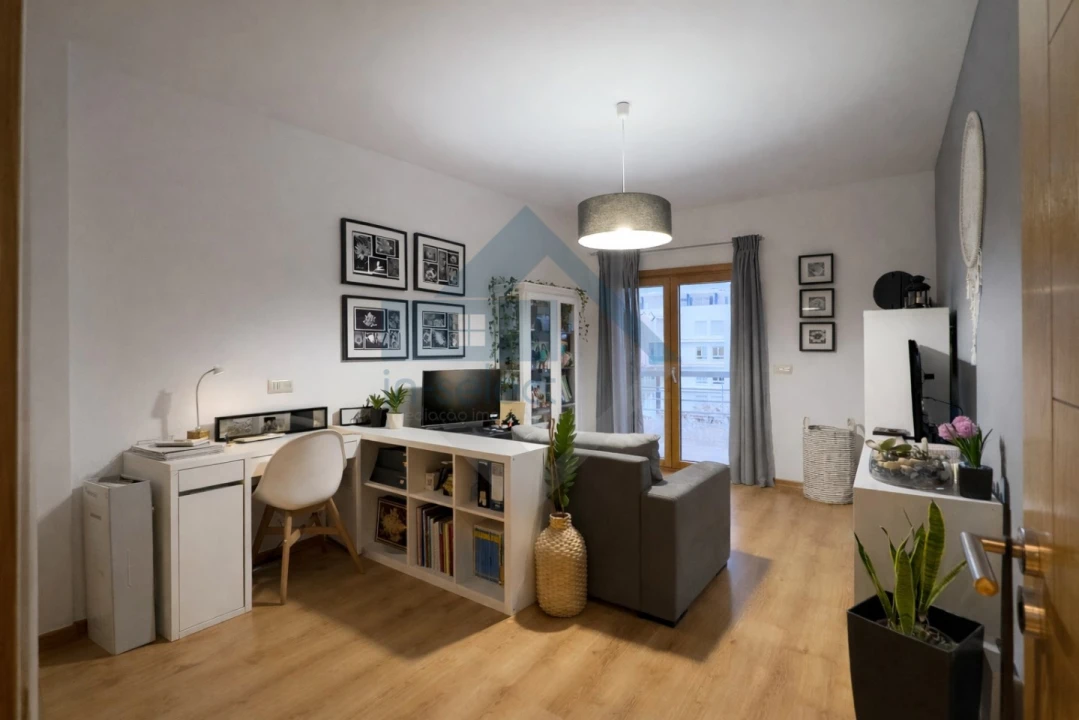 Apartamento T4 para Venda em Loule (São Clemente) Foto 11