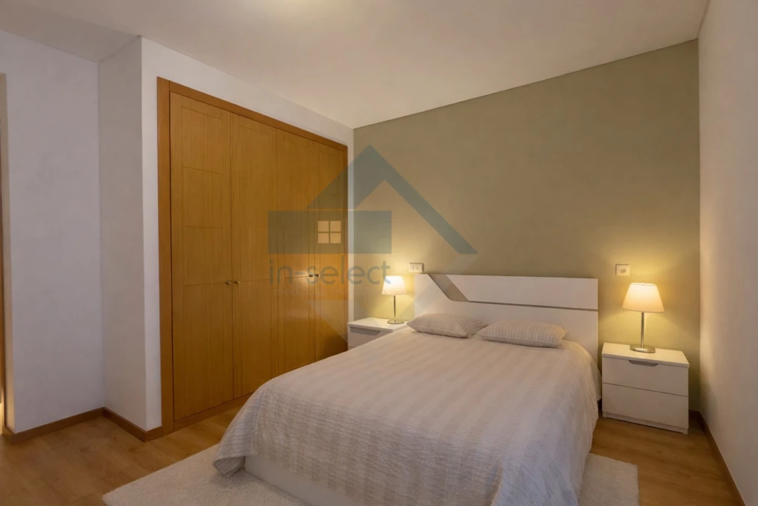 Apartamento T4 para Venda em Loule (São Clemente) Foto 15