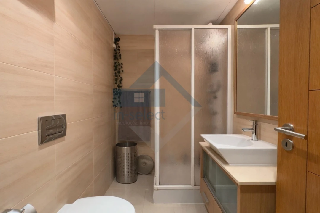 Apartamento T4 para Venda em Loule (São Clemente) Foto 16