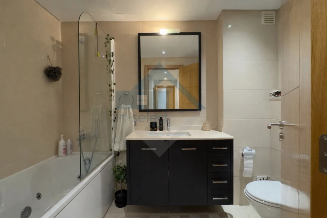 Apartamento T4 para Venda em Loule (São Clemente) Foto 21