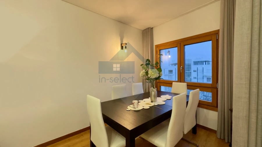 Apartamento T4 para Venda em Loule (São Clemente) Foto 4