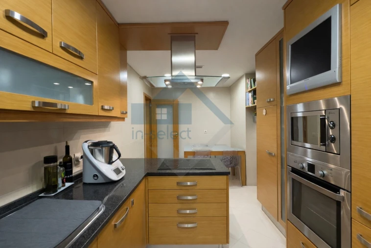 Apartamento T4 para Venda em Loule (São Clemente) Foto 6