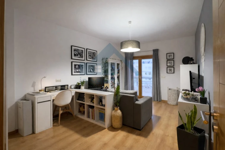 Apartamento T4 para Venda em Loule (São Clemente) Foto 11