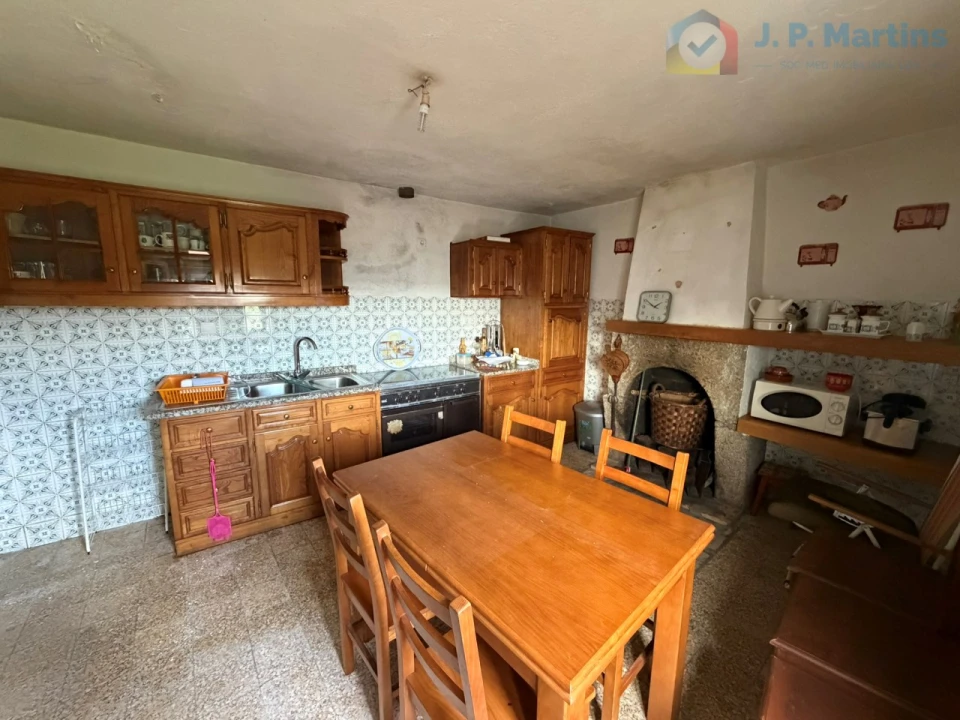 Moradia T1 para Venda em Vascoveiro Foto 12