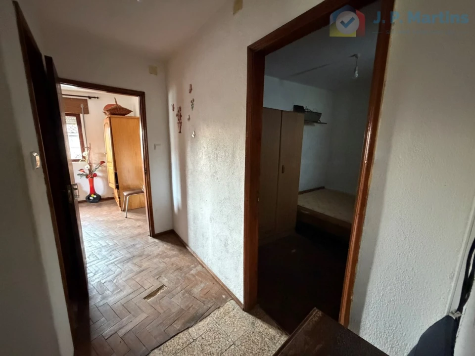 Moradia T1 para Venda em Vascoveiro Foto 15