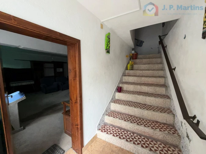 Moradia T1 para Venda em Vascoveiro Foto 10