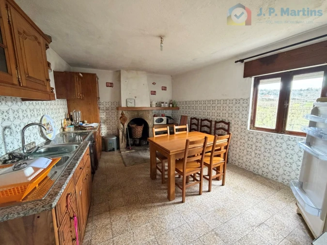 Moradia T1 para Venda em Vascoveiro Foto 13