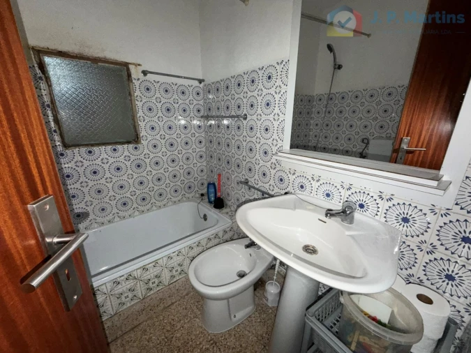 Moradia T1 para Venda em Vascoveiro Foto 18