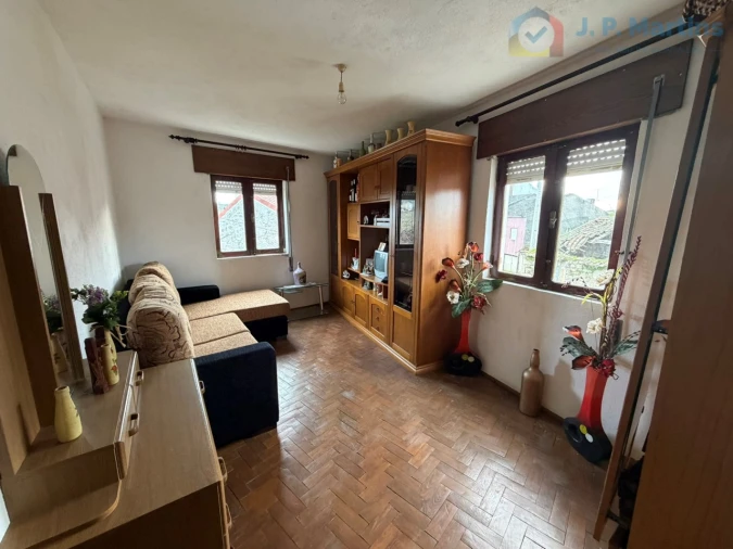 Moradia T1 para Venda em Vascoveiro Foto 20