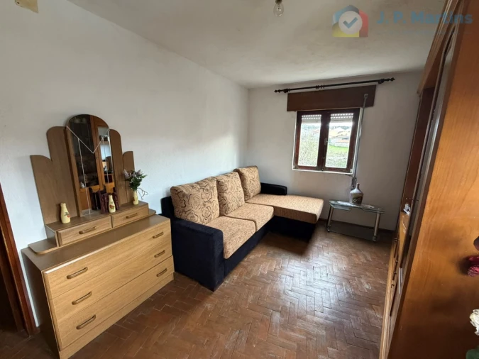 Moradia T1 para Venda em Vascoveiro Foto 21