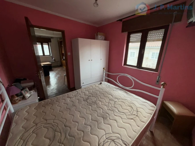 Moradia T1 para Venda em Vascoveiro Foto 24