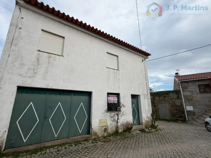 Moradia T1 para Venda em Vascoveiro Foto 25