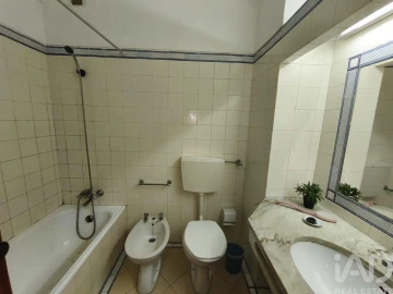 Apartamento para Venda em Albufeira e Olhos de Água